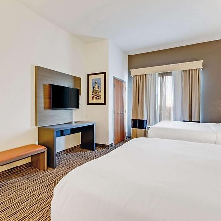 מורפריסבורו Comfort Suites מראה חיצוני תמונה