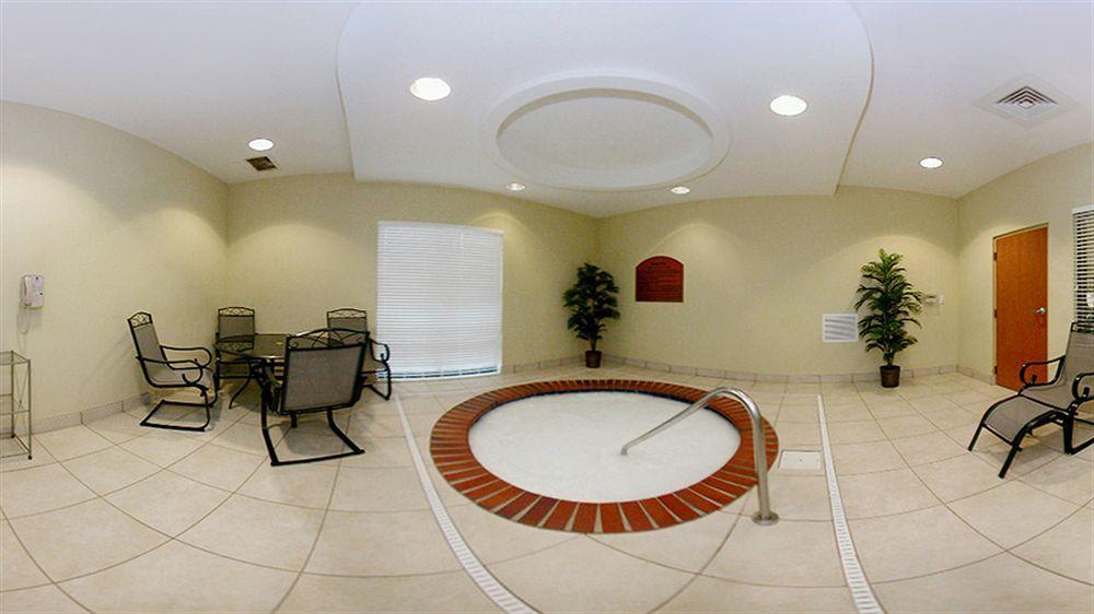 מורפריסבורו Comfort Suites מראה חיצוני תמונה