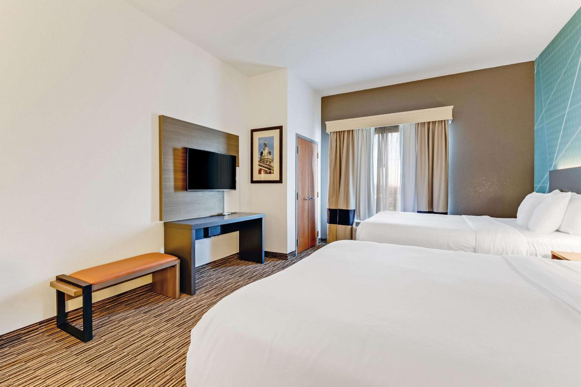 מורפריסבורו Comfort Suites מראה חיצוני תמונה