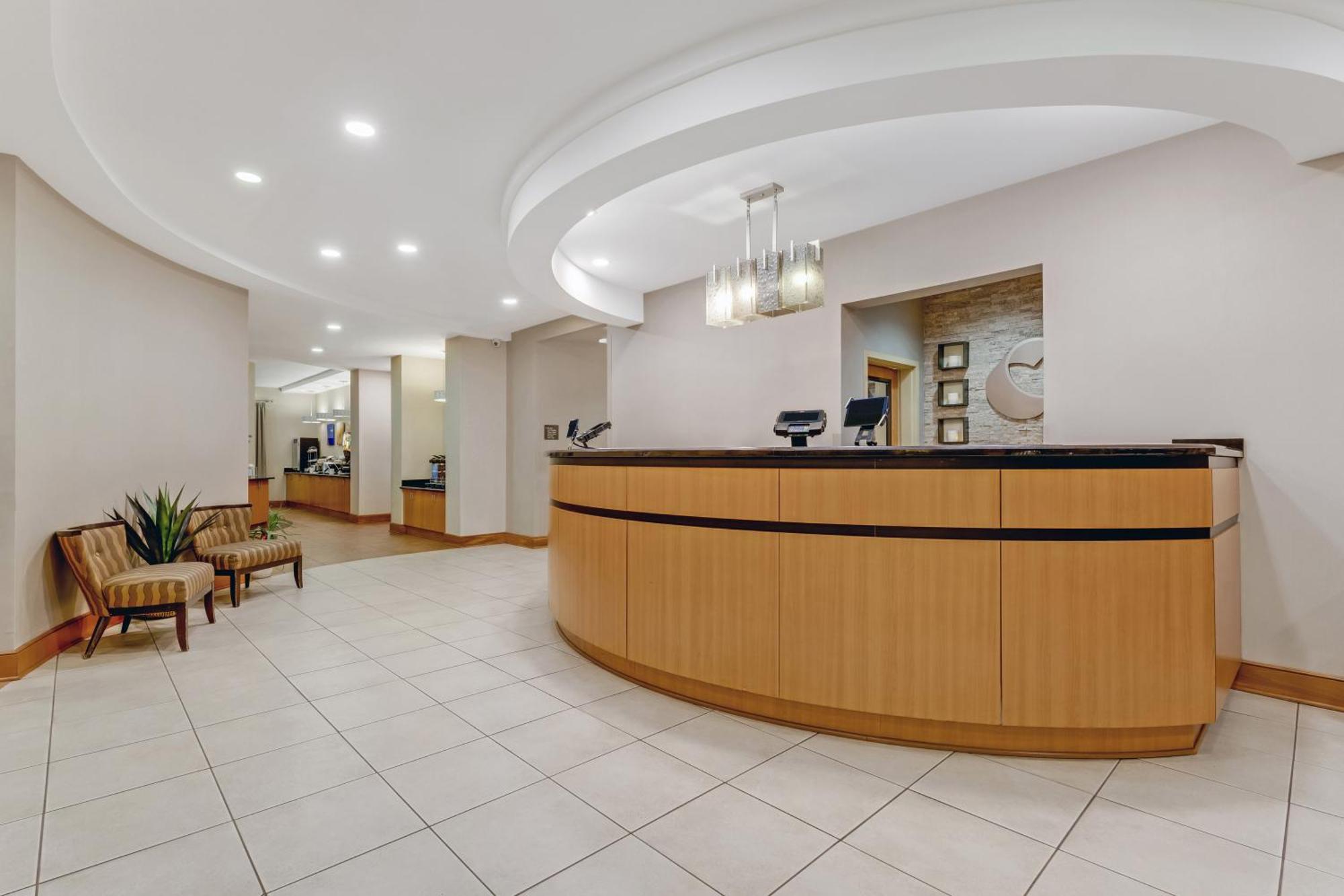 מורפריסבורו Comfort Suites מראה חיצוני תמונה