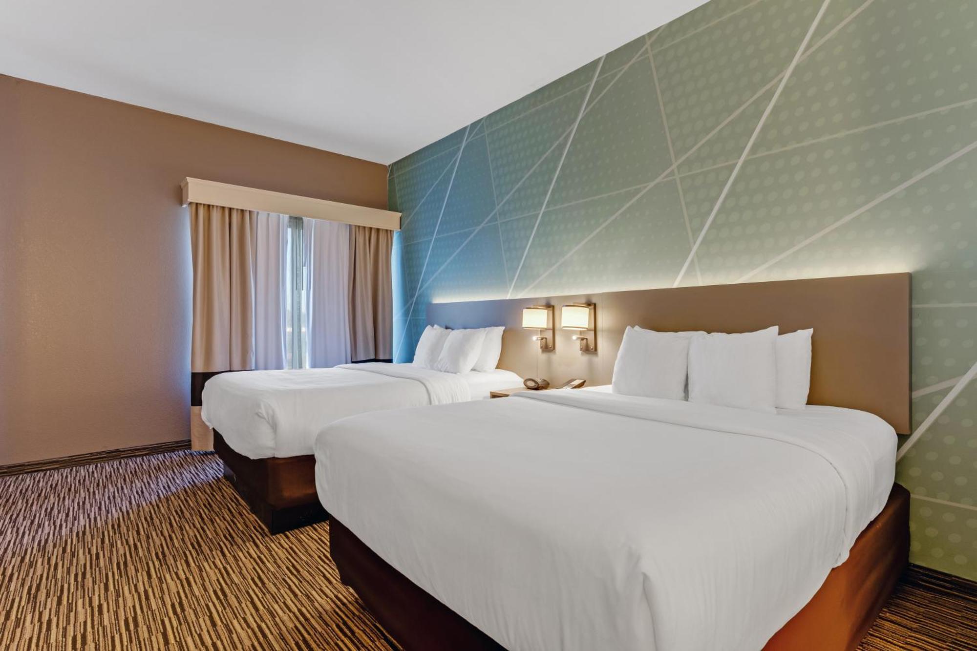 מורפריסבורו Comfort Suites מראה חיצוני תמונה