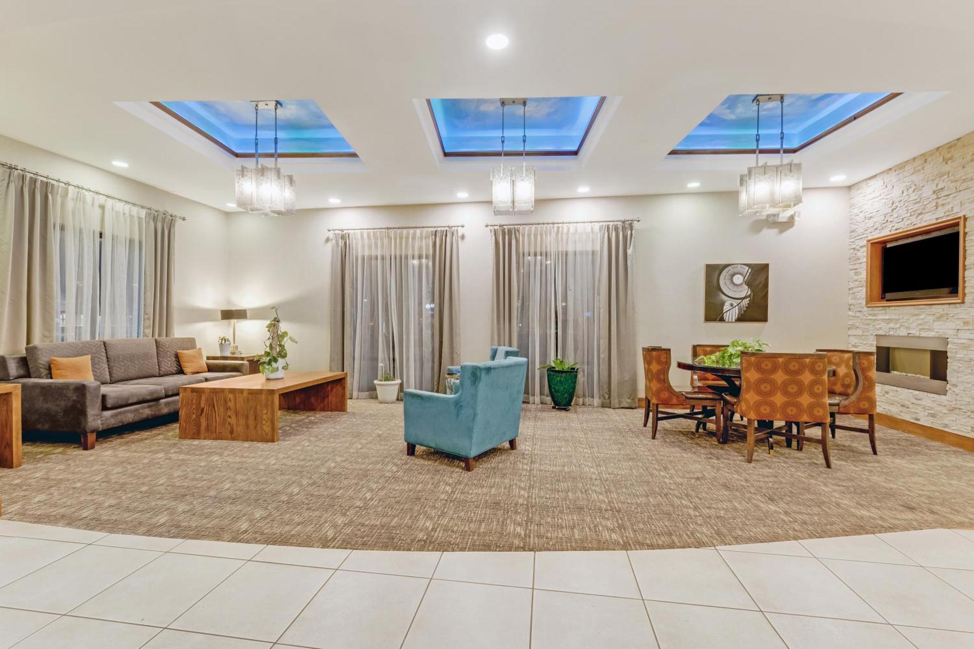מורפריסבורו Comfort Suites מראה חיצוני תמונה