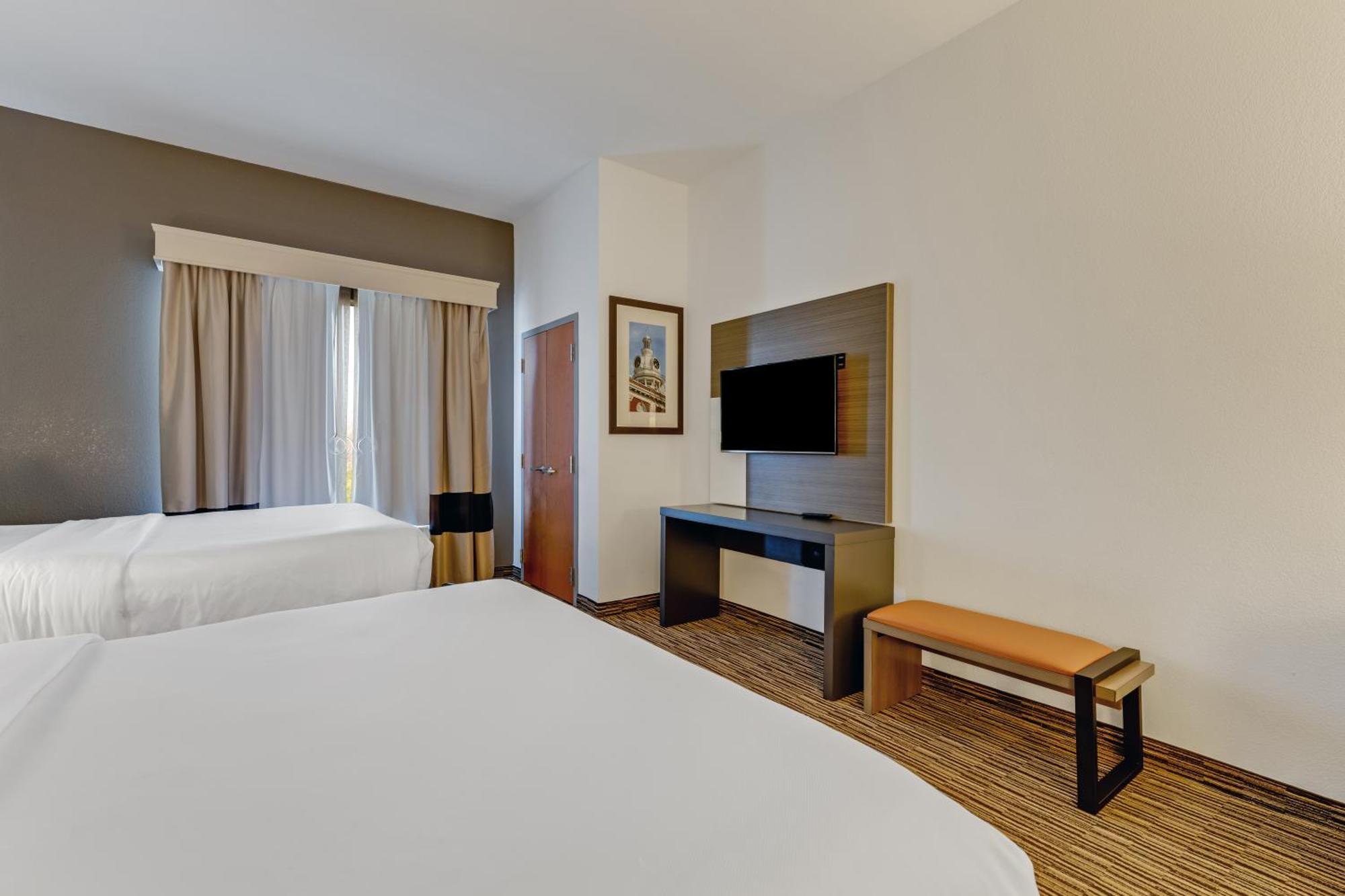 מורפריסבורו Comfort Suites מראה חיצוני תמונה