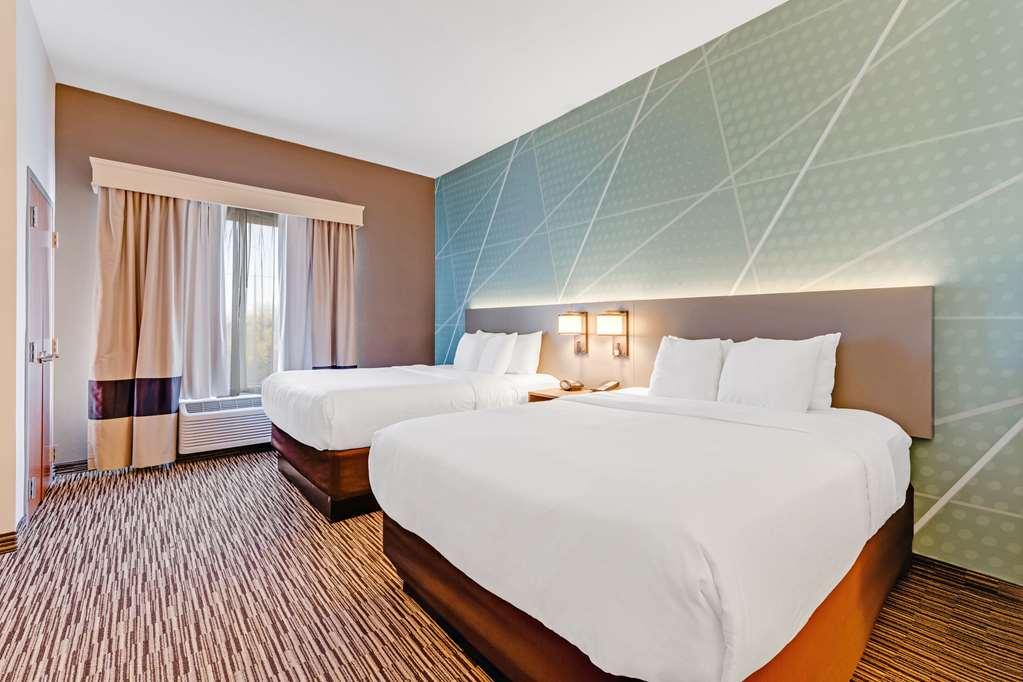 מורפריסבורו Comfort Suites חדר תמונה