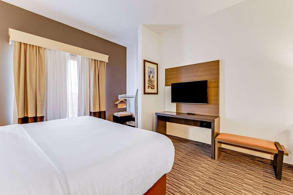 מורפריסבורו Comfort Suites חדר תמונה