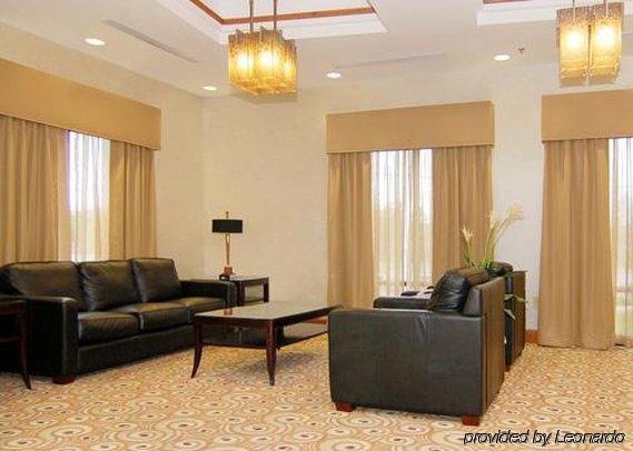 מורפריסבורו Comfort Suites מראה פנימי תמונה
